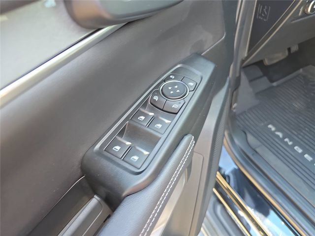 Used 2024 Ford Ranger Lariat w/ FX4 Off-Road Package AWD/4WD image 20