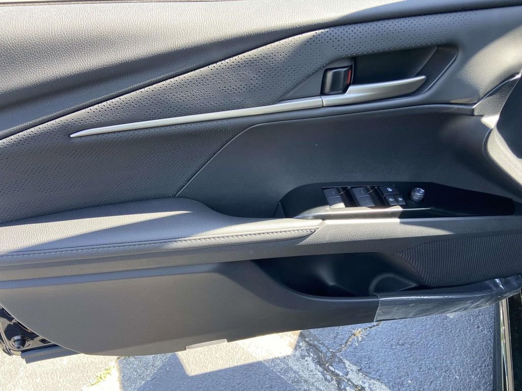 New 2026 Toyota Camry XSE image 18