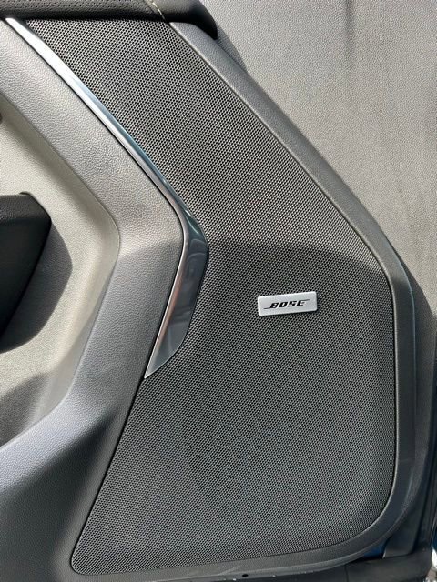 New 2025 Chevrolet Suburban Premier AWD/4WD image 10