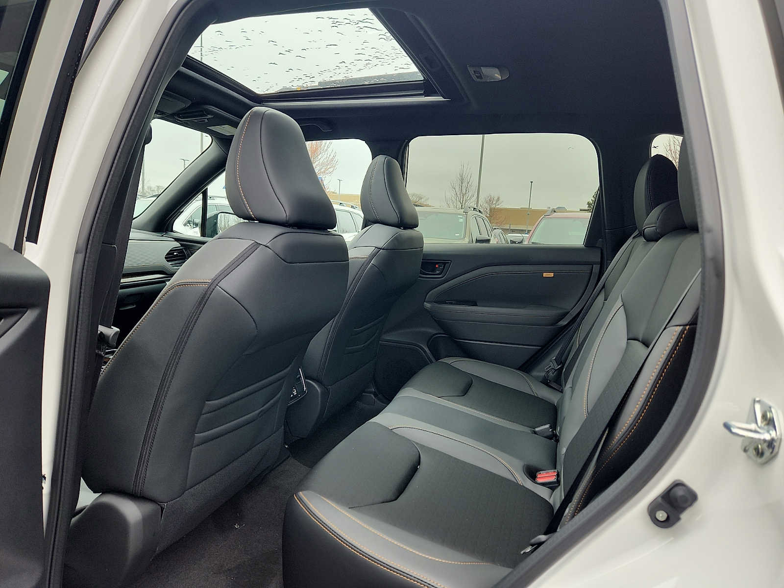 New 2026 Subaru Forester Wilderness image 5