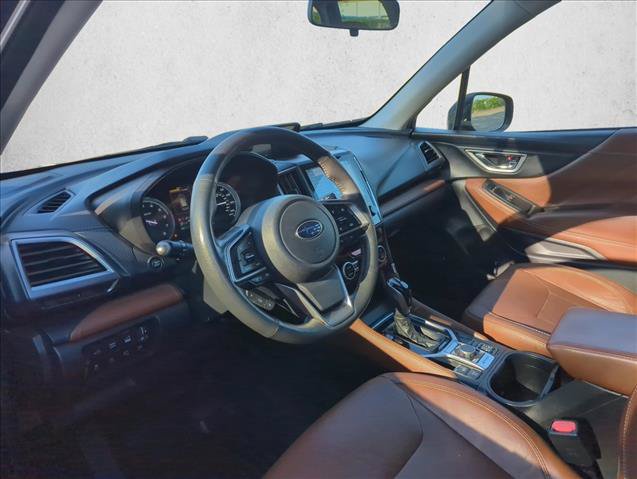 Used 2021 Subaru Forester Touring AWD/4WD image 11