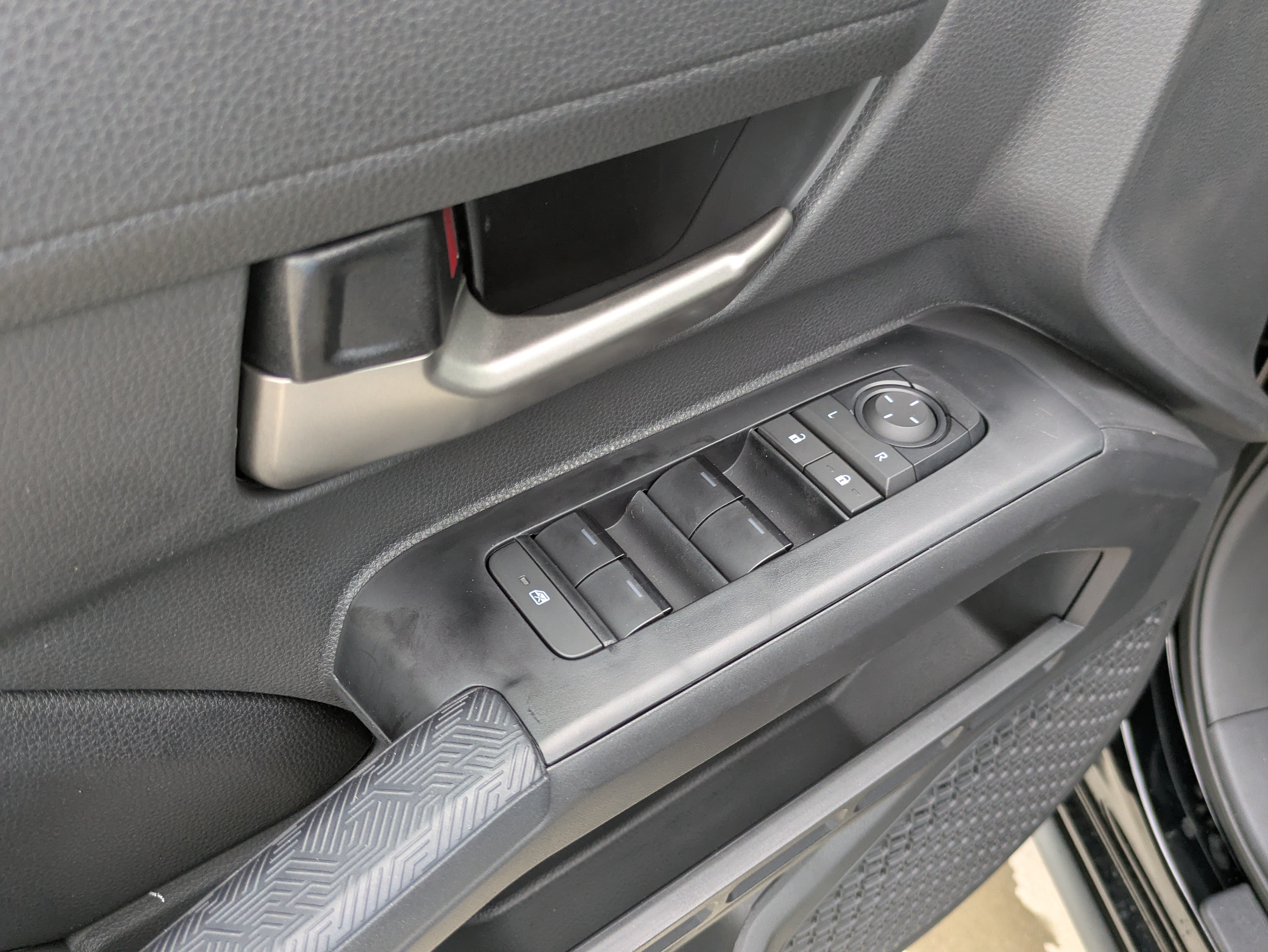New 2026 Toyota Tacoma TRD Sport AWD/4WD image 12