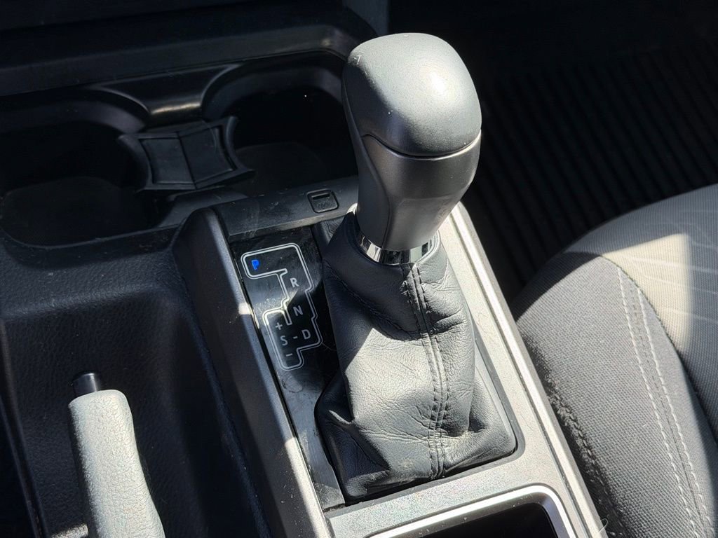 Used 2021 Toyota Tacoma TRD Sport w/ Technology Package image 20