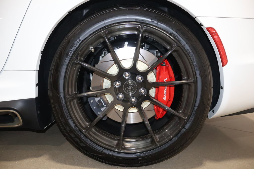 Used 2015 Dodge Viper w/ Quick Order Package 22J GT image 12