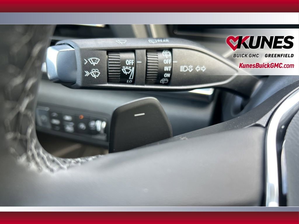 New 2026 GMC Terrain Elevation w/ Technology Package II image 29