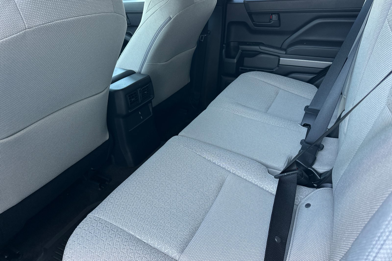 Certified 2026 Toyota 4Runner SR5 AWD/4WD image 12