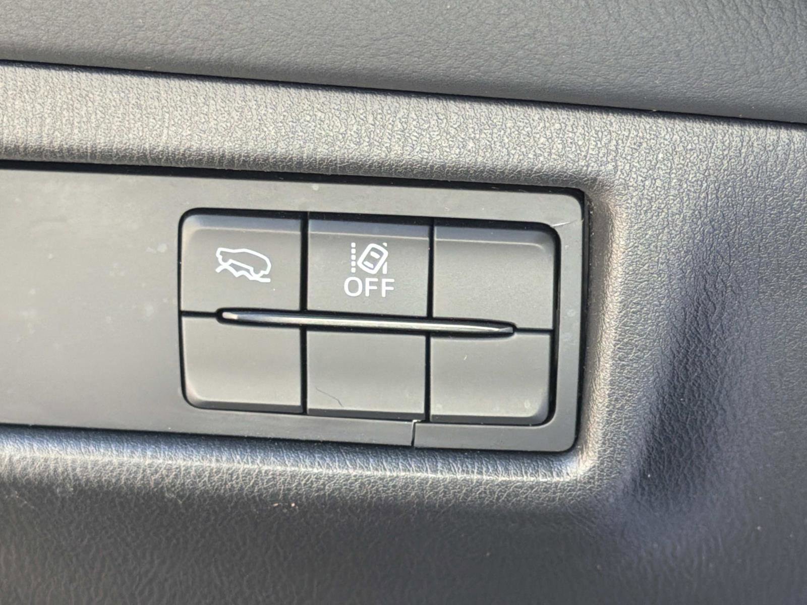 Used 2021 MAZDA CX-5 Touring image 18