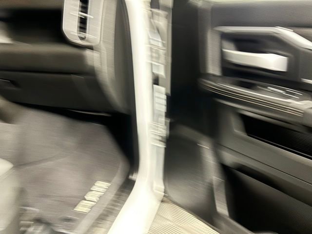 Used 2024 RAM 3500 SLT w/ Quick Order Package 2YG SLT AWD/4WD image 10