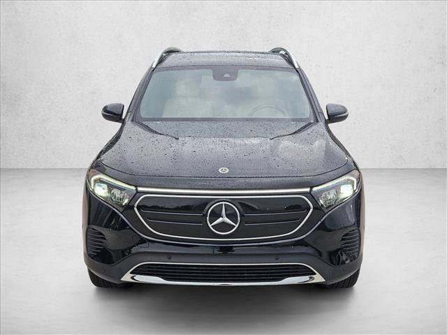 Certified 2023 Mercedes-Benz EQB 300 4MATIC image 2