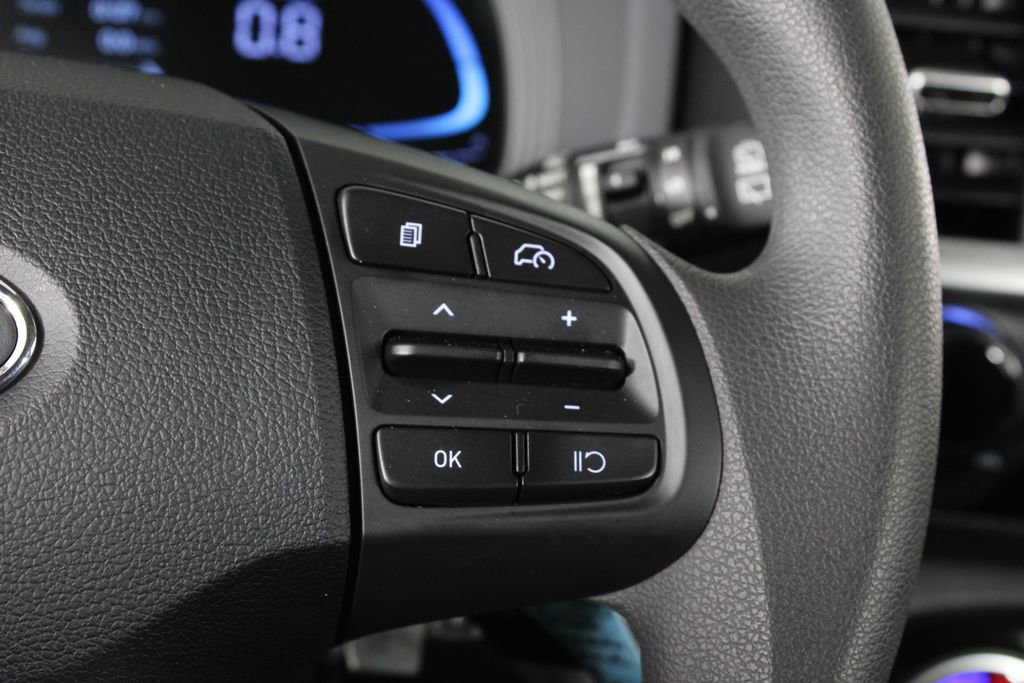 Certified 2026 Hyundai Venue SE image 24