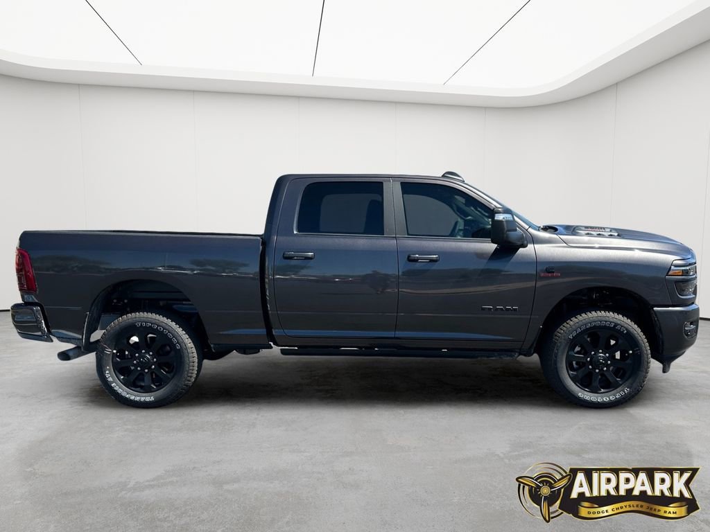 New 2026 RAM 2500 Laramie image 3