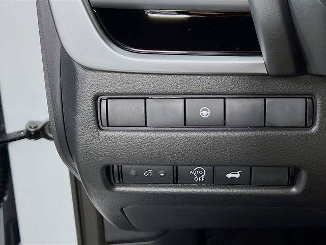 New 2026 Nissan Rogue SV w/ Rock Creek Premium Package image 9