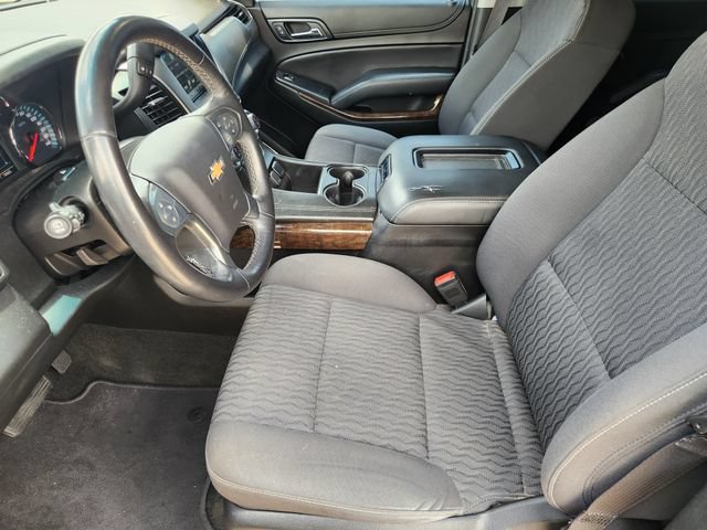 Used 2018 Chevrolet Tahoe LS RWD image 12
