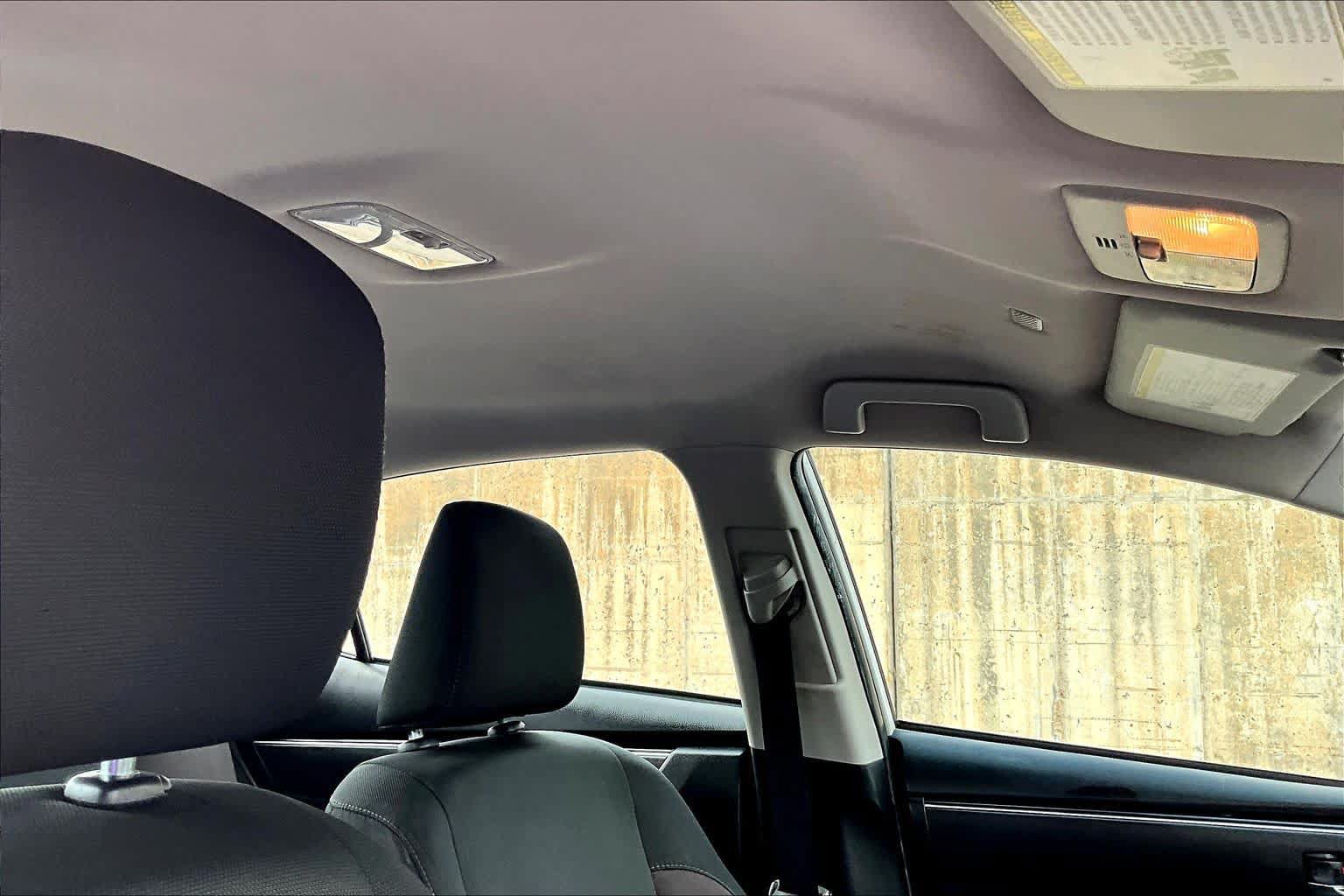 Used 2019 Toyota Corolla LE FWD image 14