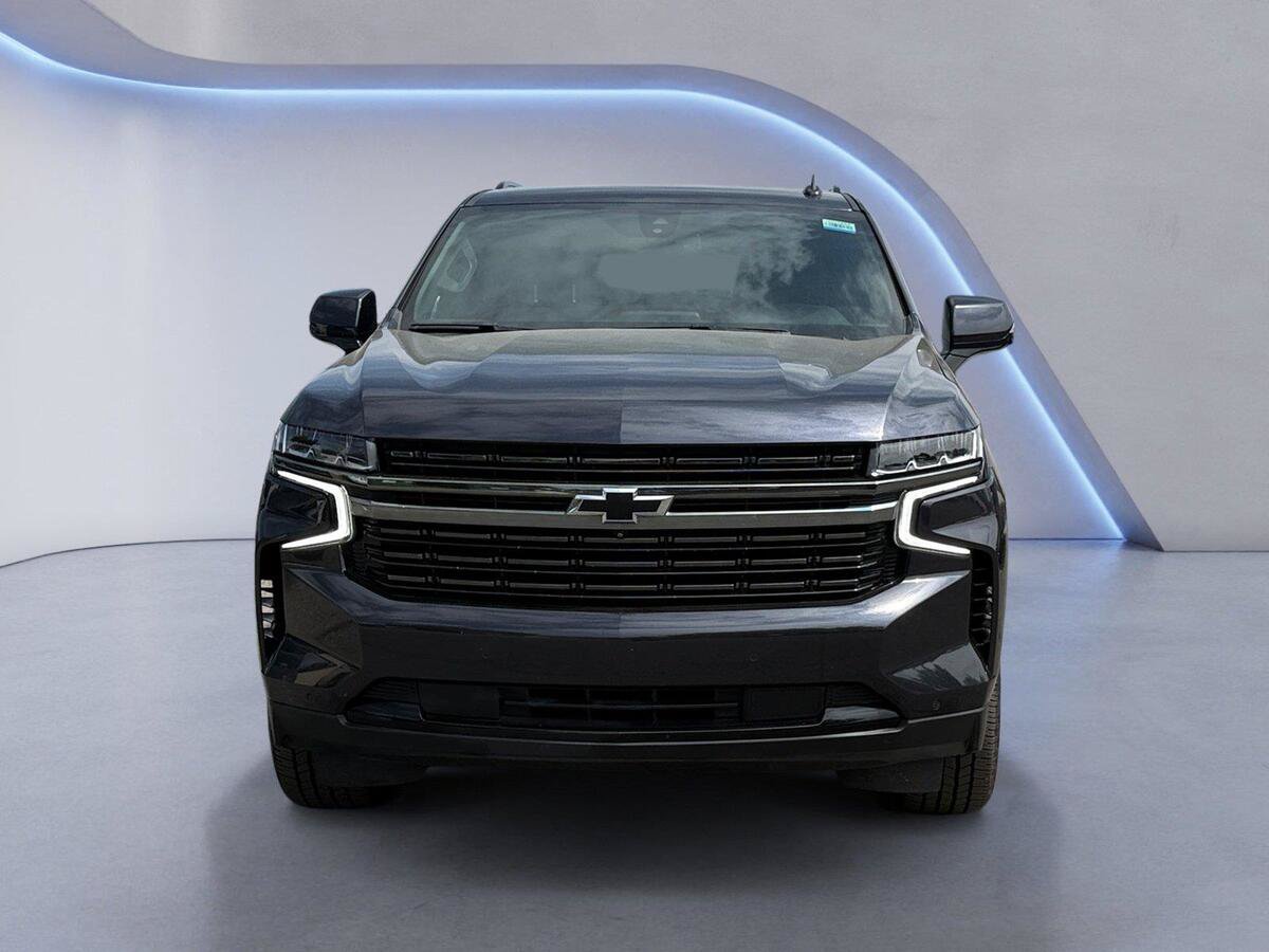 Used 2022 Chevrolet Tahoe RST w/ Luxury Package AWD/4WD image 8