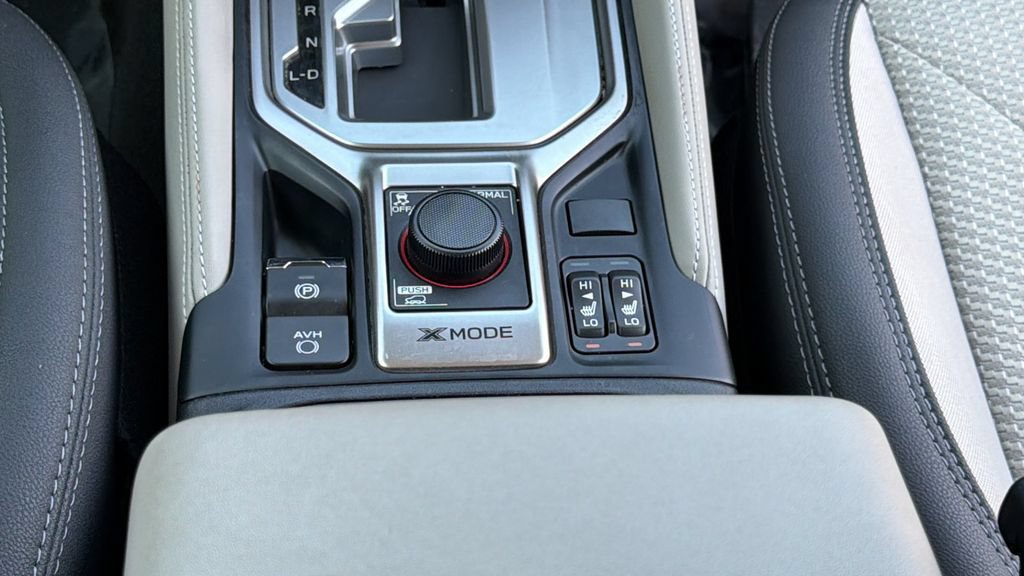 Certified 2024 Subaru Forester Premium AWD/4WD image 14