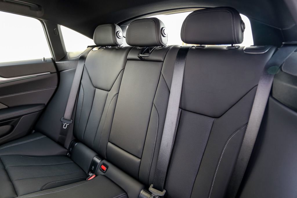 New 2026 BMW 430i xDrive image 24