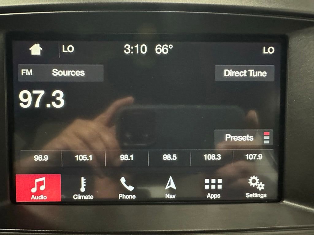 Used 2018 Ford Explorer XLT w/ Equipment Group 201A AWD/4WD image 25