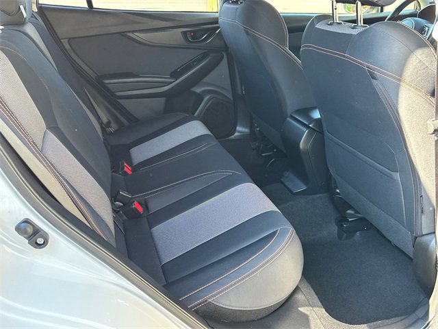 Used 2021 Subaru Crosstrek 2.0i Premium w/ Moonroof Package image 15