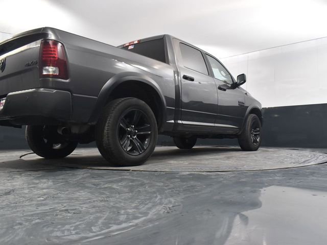 Used 2024 RAM 1500 Classic Warlock image 45