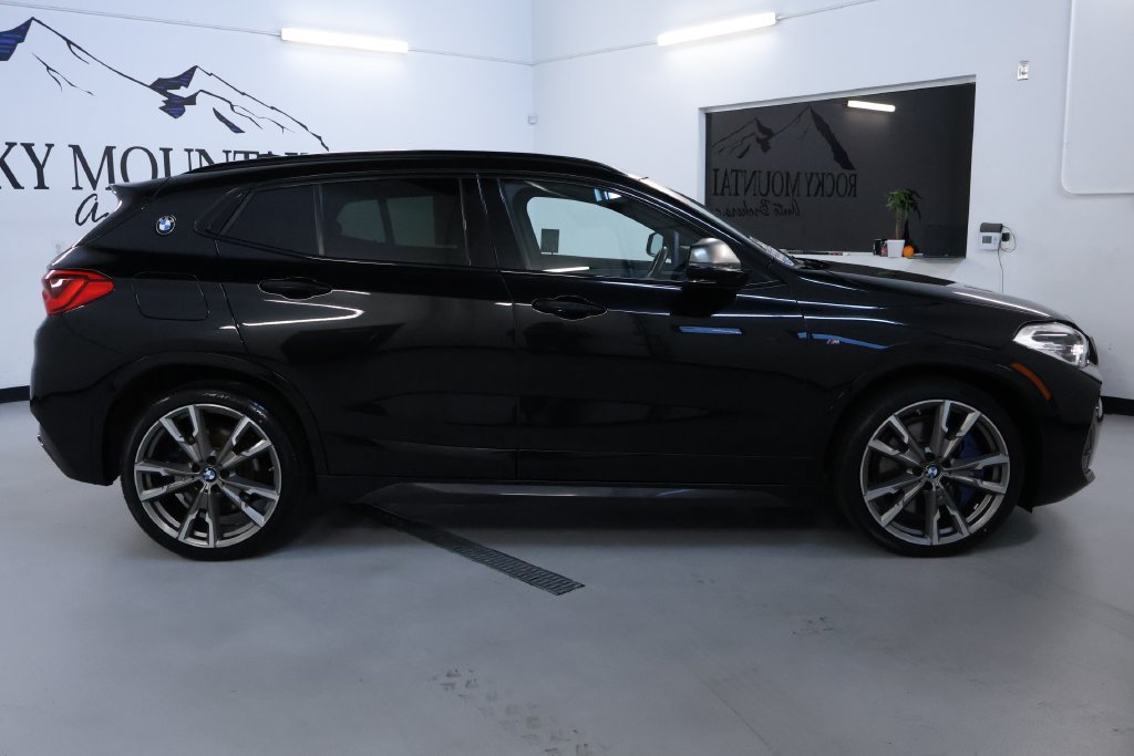 Used 2019 BMW X2 M35i AWD/4WD image 9