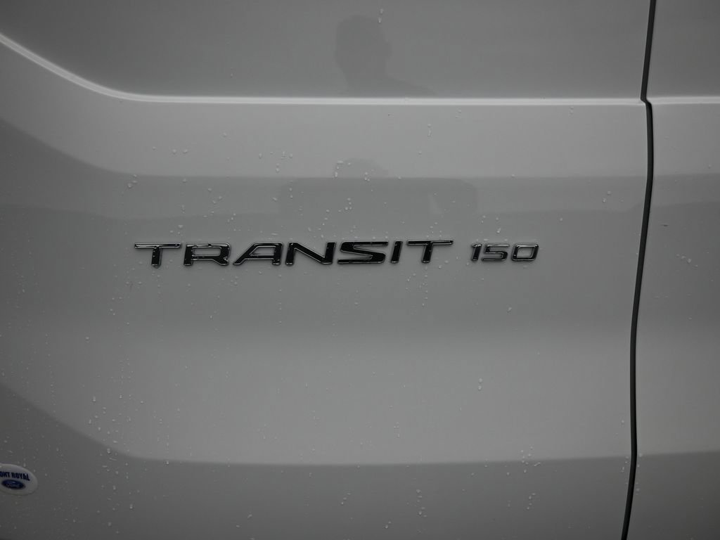 New 2025 Ford Transit 150 Low Roof image 16