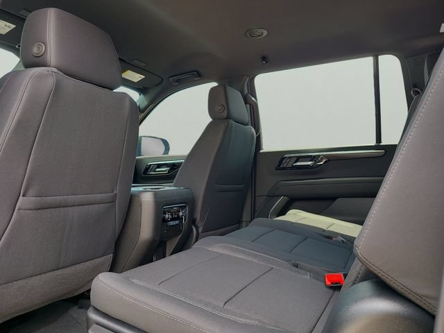 New 2026 Chevrolet Suburban LS w/ LPO, Dark Essentials Package RWD image 11
