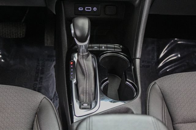 Certified 2023 Buick Encore GX Preferred w/ Cold Weather Comfort Package FWD image 22