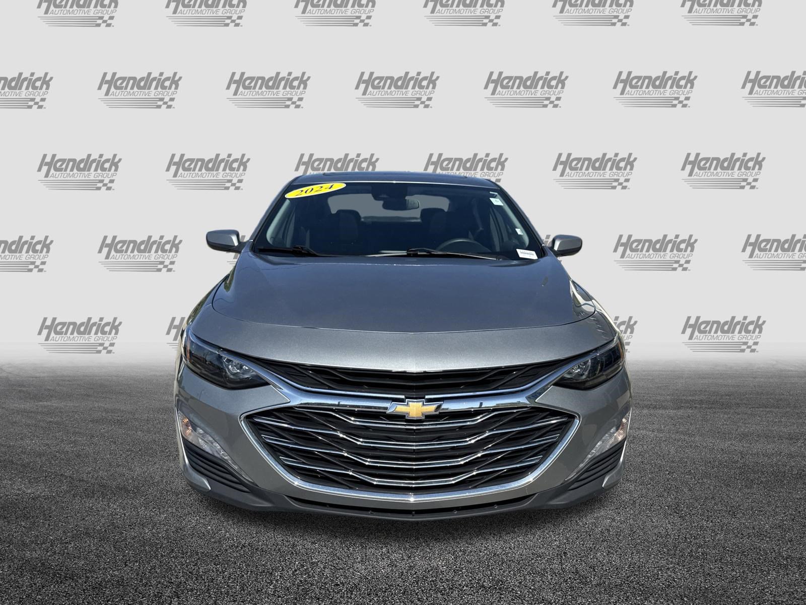 Used 2024 Chevrolet Malibu LT FWD image 3