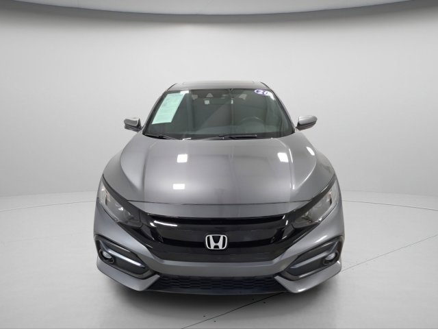 Used 2020 Honda Civic EX-L image 8