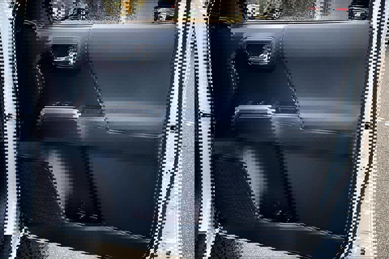 Certified 2021 Toyota Tacoma TRD Off-Road image 22