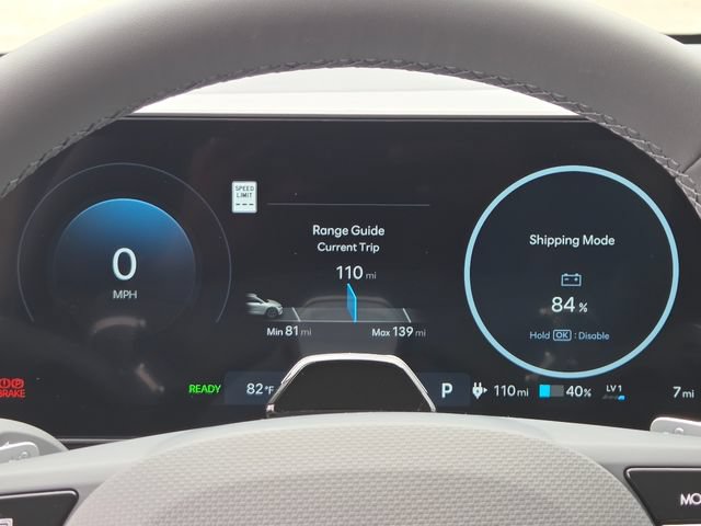 New 2026 Hyundai Ioniq 5 SEL AWD/4WD image 29
