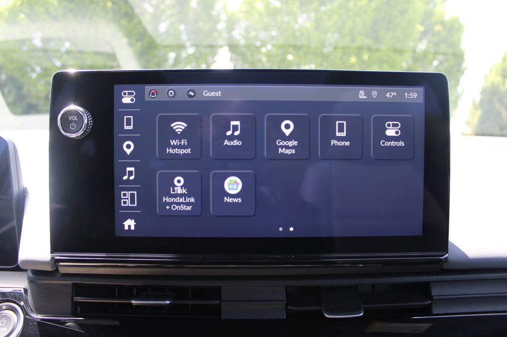 Certified 2024 Honda Prologue Elite image 24