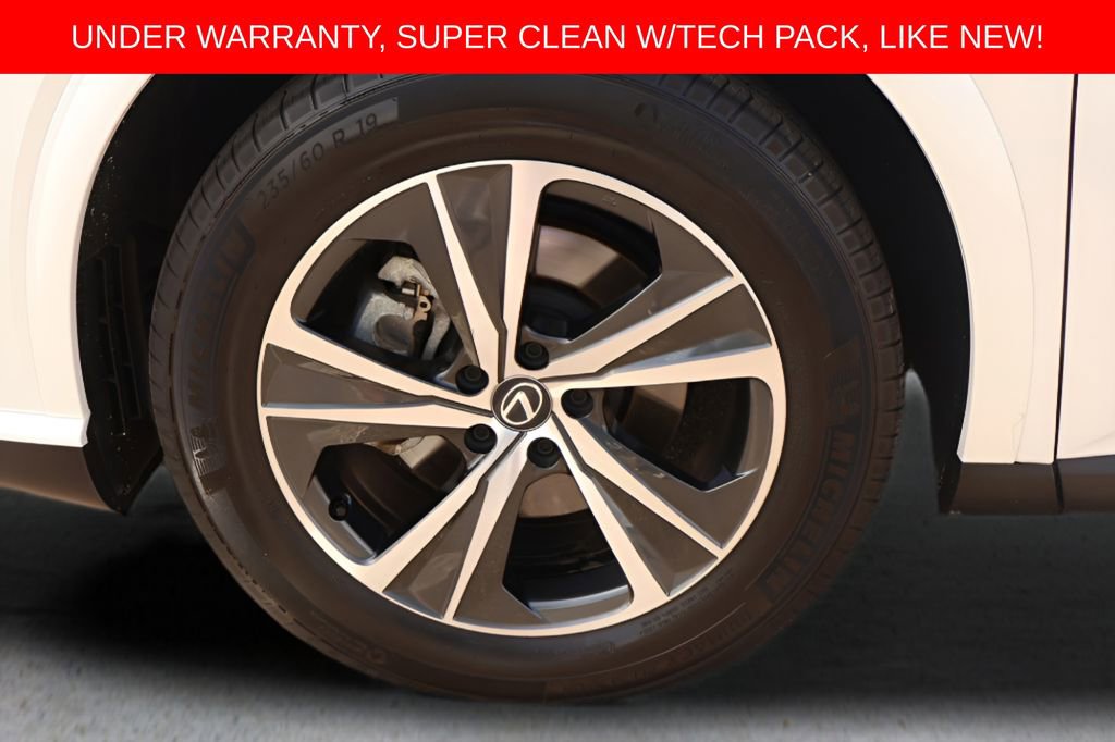 Used 2024 Lexus RX 350 FWD w/ Technology Package image 25