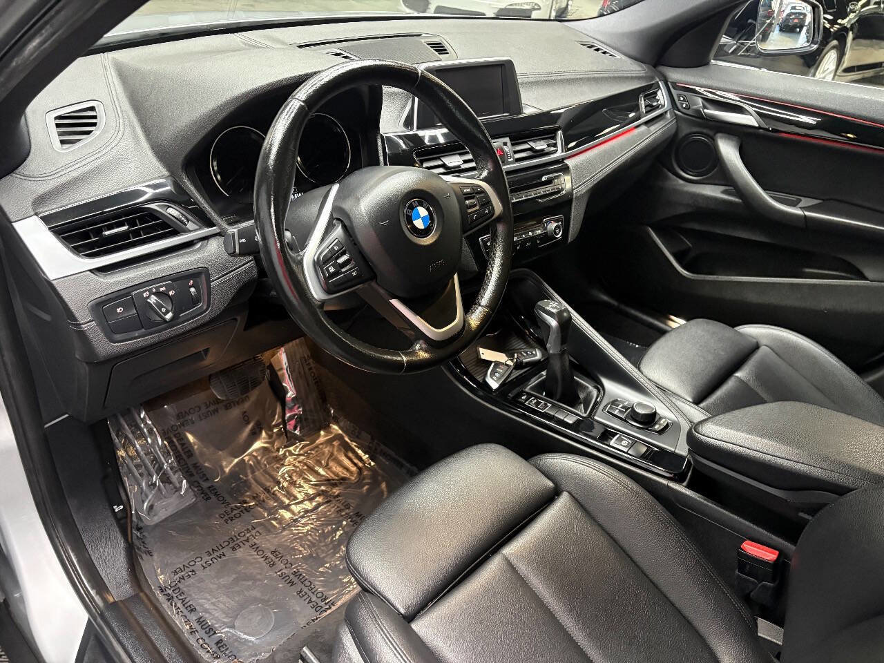Used 2018 BMW X2 sDrive28i w/ Convenience Package image 17