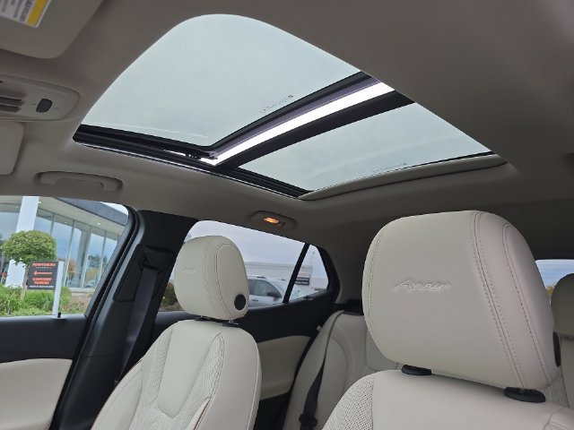 New 2026 Buick Encore GX Avenir w/ Avenir Technology Package AWD/4WD image 18