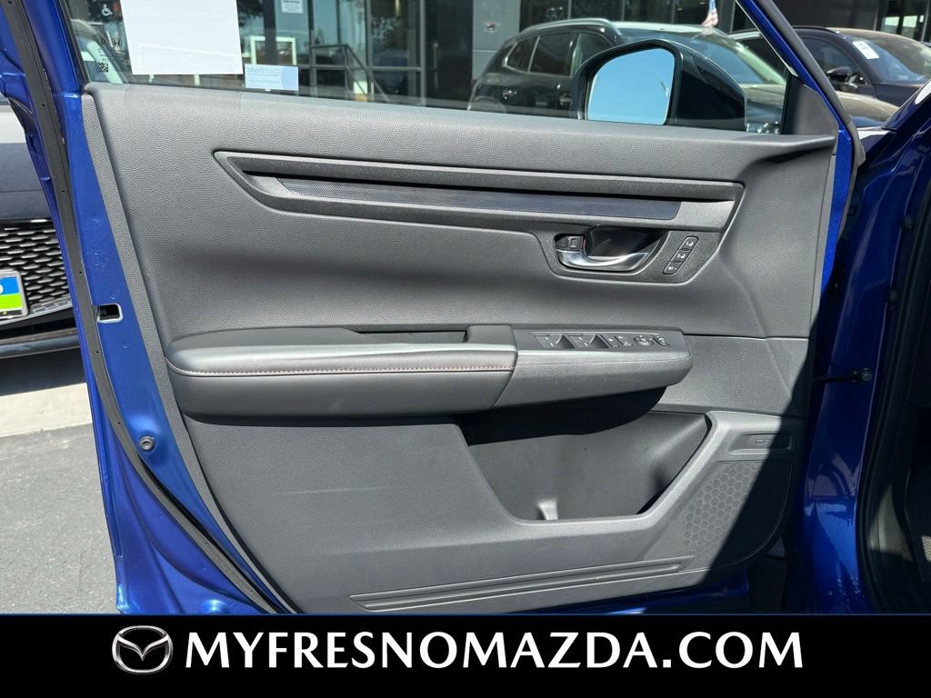 Used 2025 Honda CR-V Sport-L image 35