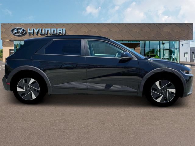 New 2025 Hyundai Ioniq 5 SEL AWD/4WD image 9