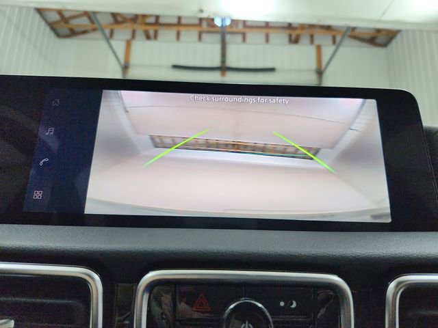 New 2026 Nissan Sentra SV w/ SV Convenience Package image 29