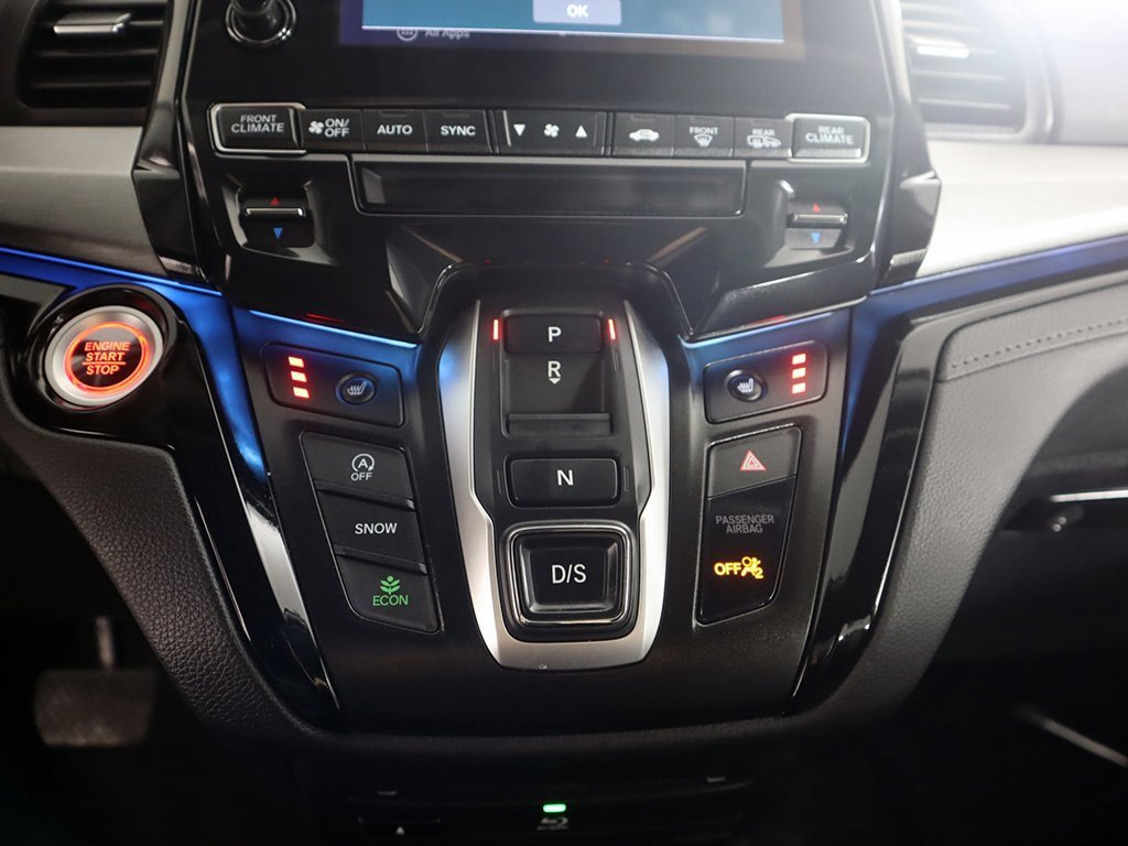 Used 2024 Honda Odyssey Touring image 58