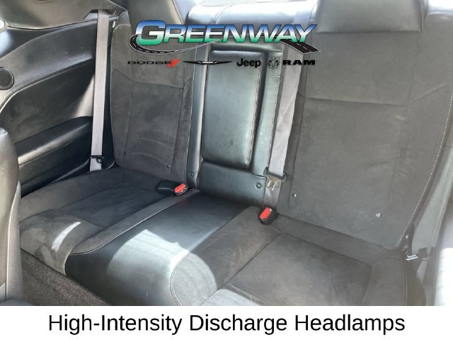 Used 2021 Dodge Challenger R/T Scat Pack RWD image 15