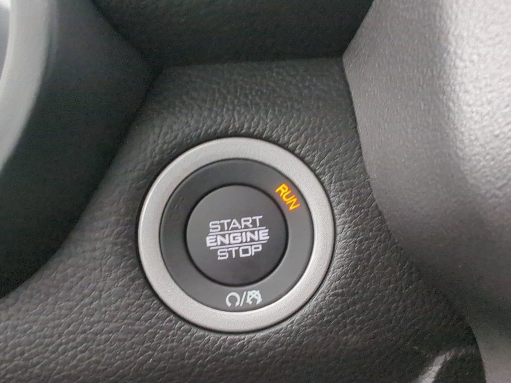 New 2026 RAM 1500 Big Horn image 24