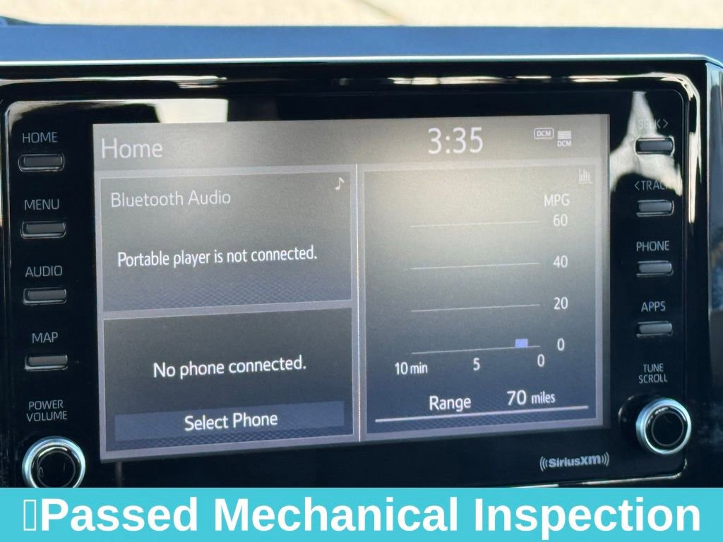 Used 2022 Toyota Corolla SE image 27