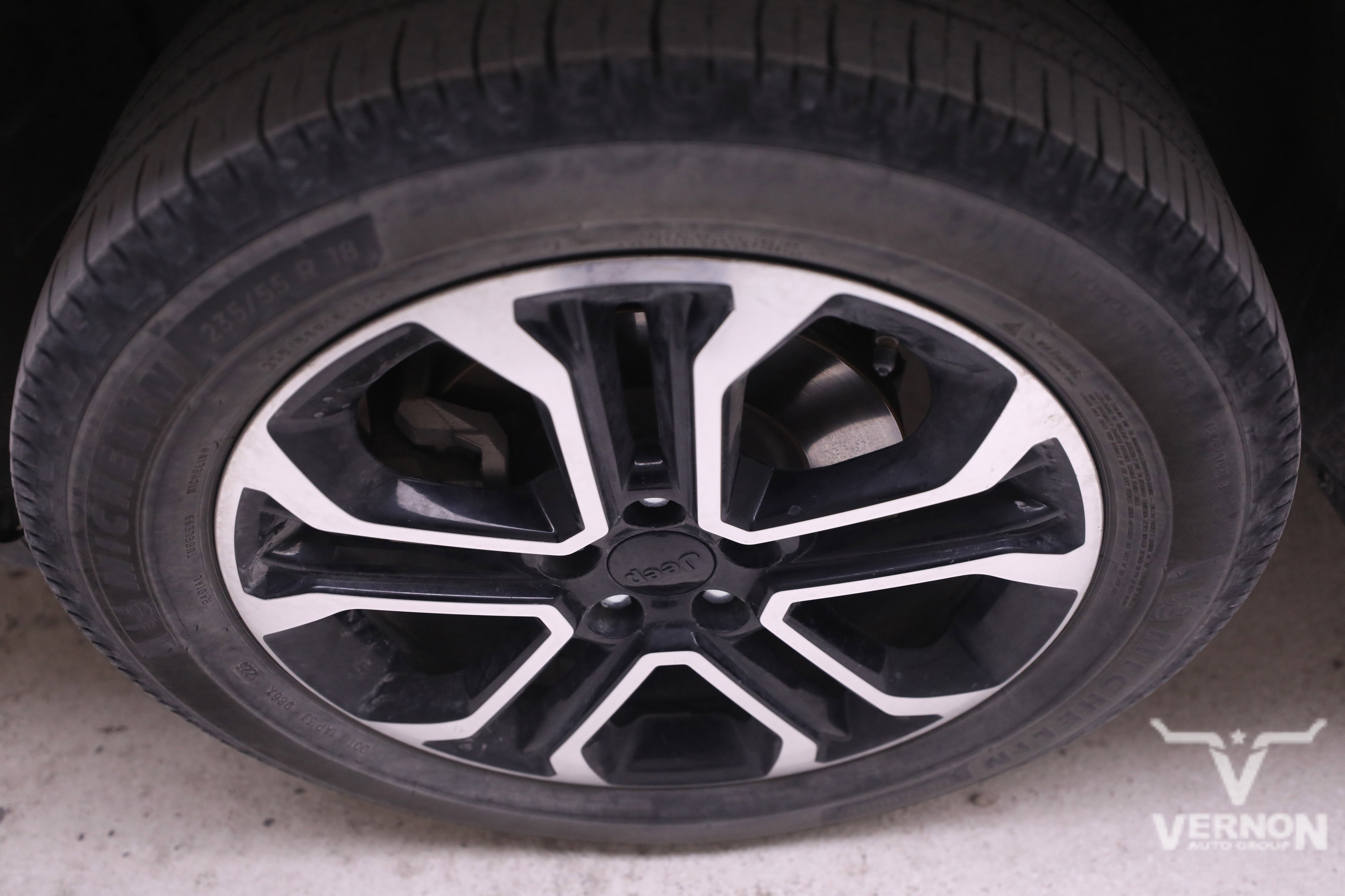 Used 2022 Jeep Compass Limited image 10