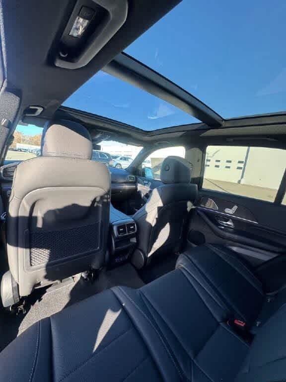New 2026 Mercedes-Benz GLE 350 4MATIC image 17