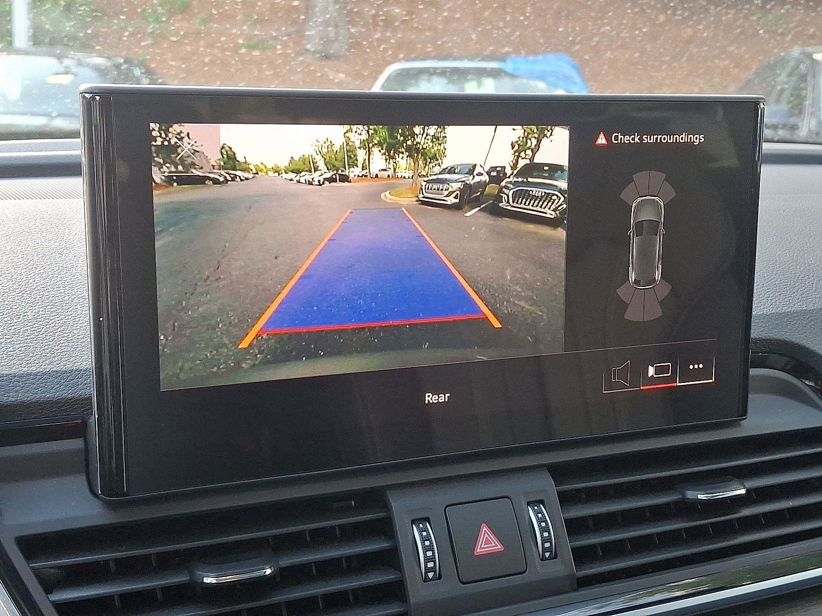 Certified 2025 Audi Q5 2.0T Premium image 19