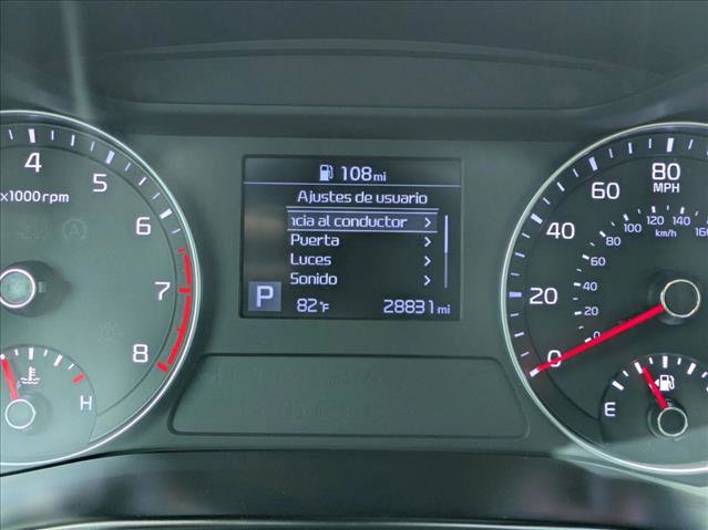 Used 2019 Kia Forte S image 11