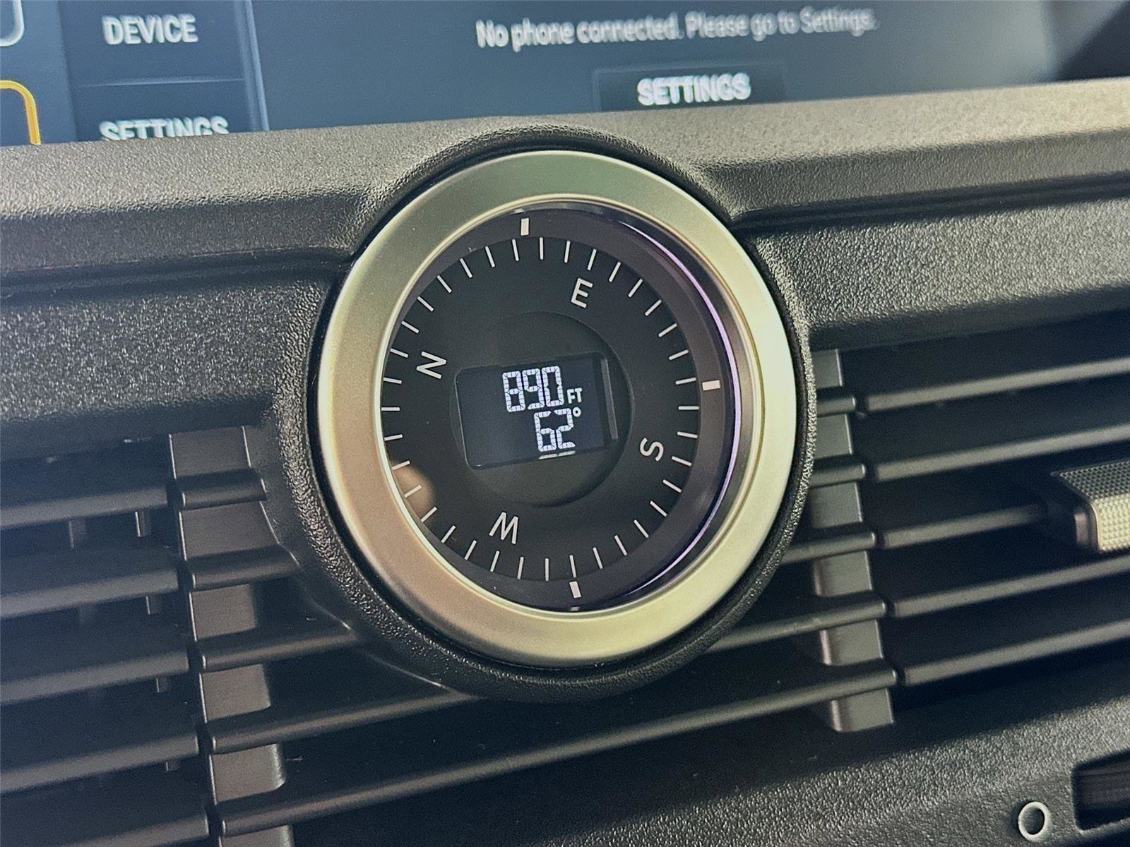 New 2025 INEOS Grenadier Fieldmaster Edition image 26