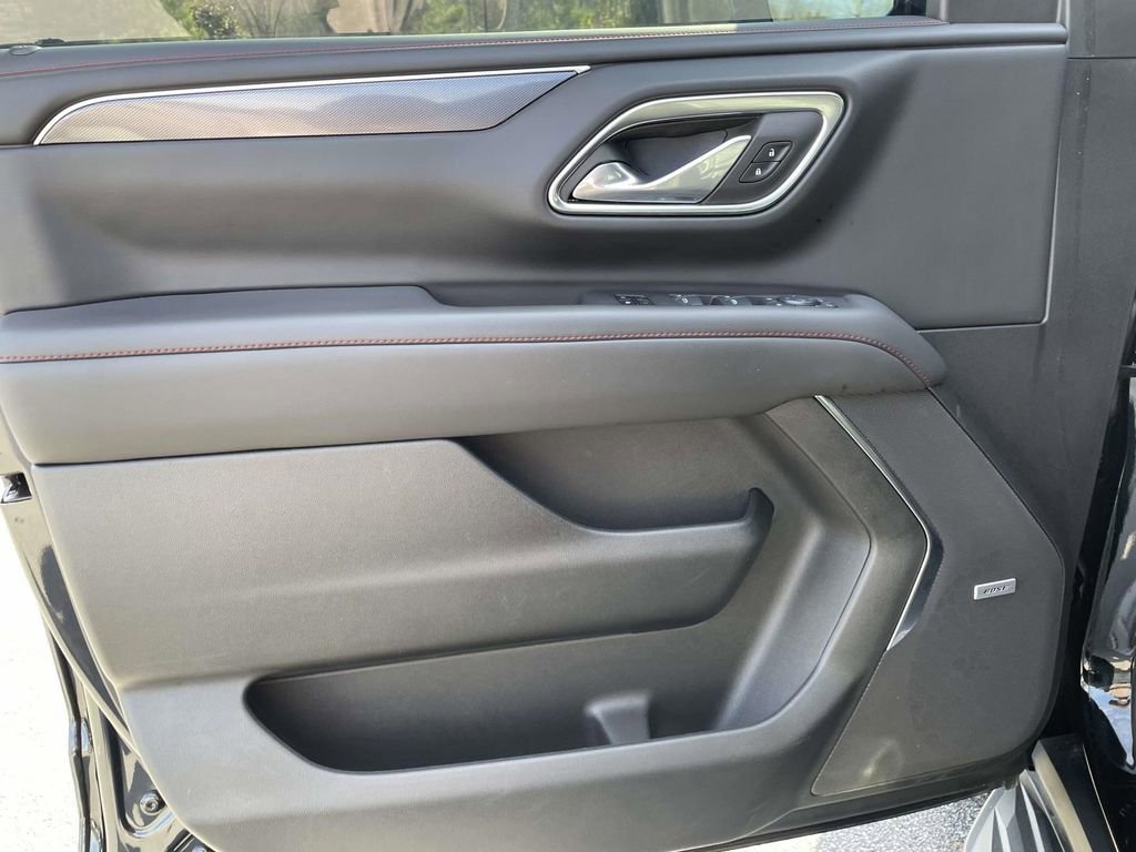 Used 2024 Chevrolet Tahoe RST w/ Luxury Package image 16