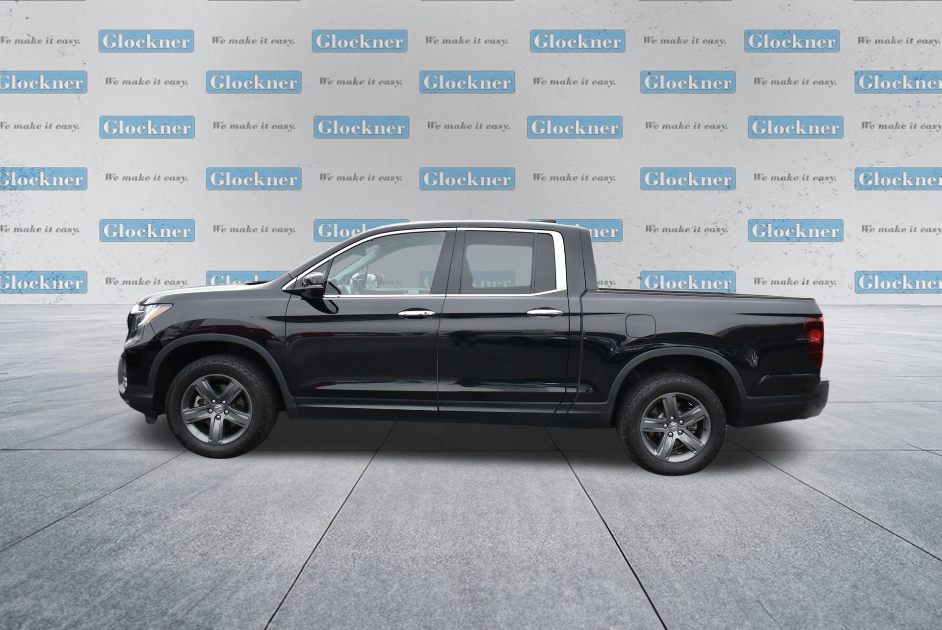 Used 2023 Honda Ridgeline RTL-E image 9